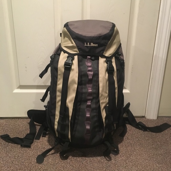 ll bean womens backpack